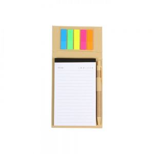 PAD BENGUELA. personalizada