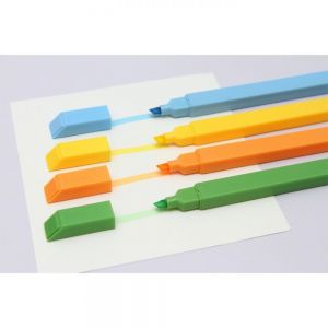 MARCADOR BRUCK. personalizada