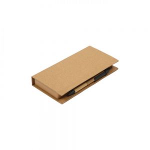 BLOCK DE NOTAS BIBERG. personalizada