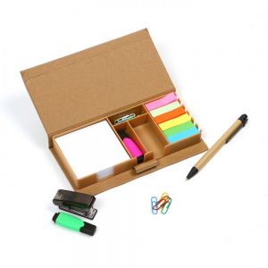 BLOCK DE NOTAS BIBERG. personalizada