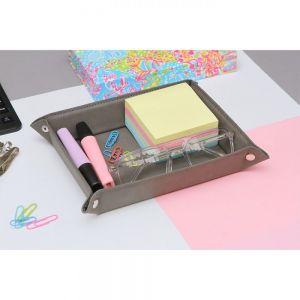 CHAROLA ORGANIZADORA BEDFORD. personalizada