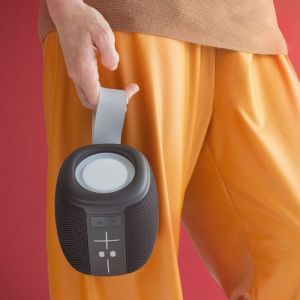 BOCINA BLUETOOTH 