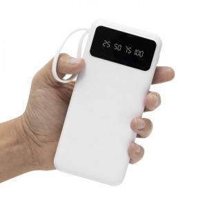 POWERBANK MULTIPUERTO 