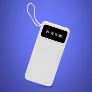 POWERBANK MULTIPUERTO 