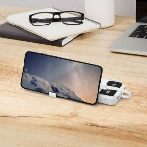 POWERBANK MULTIPUERTO 