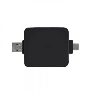 ADAPTADOR HUB MULTIPUERTO 