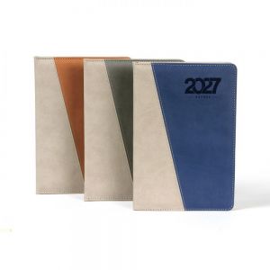 AGENDA DIARIA CAMERI. personalizada