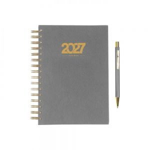 AGENDA DIARIA BERNETTI. personalizada