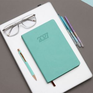 AGENDA DIARIA FALUN. personalizada
