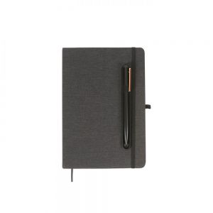LIBRETA EJECUTIVA BEIGNON. personalizada
