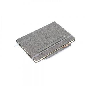 LIBRETA EJECUTIVA BEIGNON. personalizada