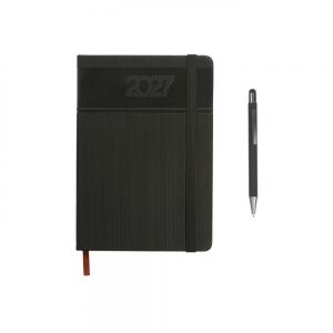 AGENDA SEMANAL BATOK. personalizada
