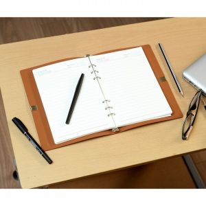 LIBRETA CORVINO. personalizada