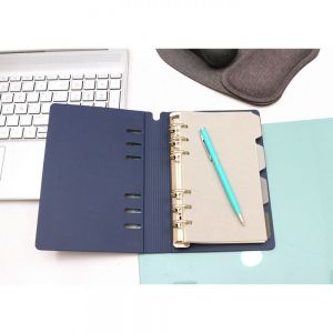 CARPETA MUSAID. personalizada