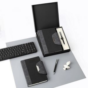 SET DE AGENDA PREMIUM KAMPOT. personalizada