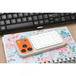 ACCESORIO PARA CELULAR SANGKE. personalizada