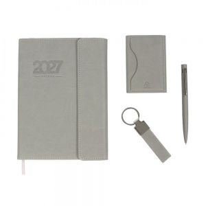 SET DE AGENDA PREMIUM  MEMOT. personalizada