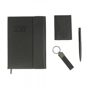 SET DE AGENDA PREMIUM  MEMOT. personalizada