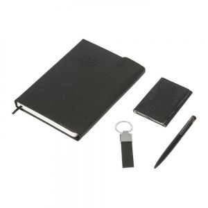 SET DE AGENDA PREMIUM  MEMOT. personalizada