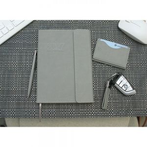 SET DE AGENDA PREMIUM  MEMOT. personalizada