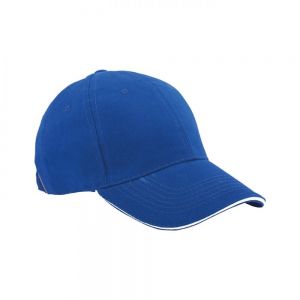 GORRA CON VISERA DE SANDWICH personalizada