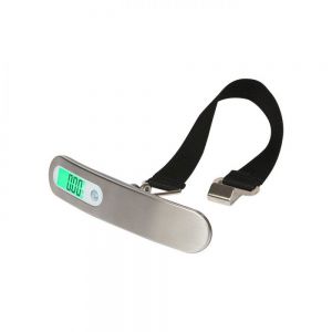 BÁSCULA ENCAMP personalizada