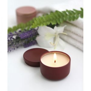 VELA AROMÁTICA HOMS personalizada