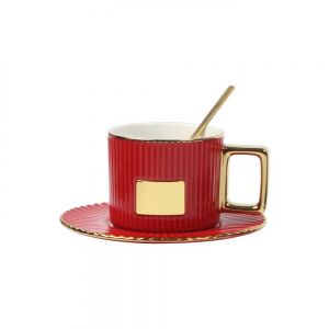 TAZA CAMINIA. personalizada