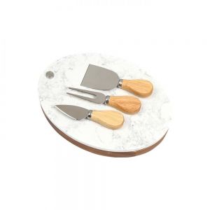 SET DE QUESOS PIKINE. personalizada