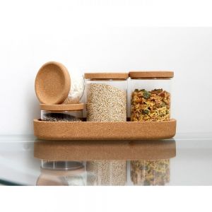 SET BURAIMI. personalizada