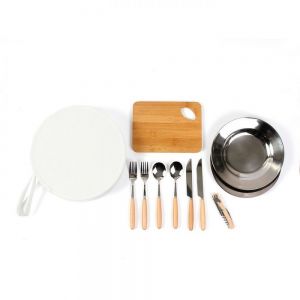 SET ASELE. personalizada