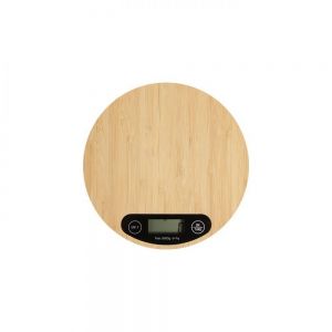 BÁSCULA VIBORG. personalizada