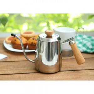 CAFETERA OLIVET. personalizada