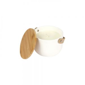 VELA LADON. personalizada