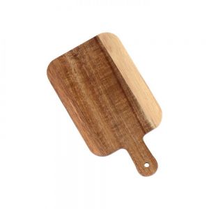MINI TABLA SALZACH. personalizada