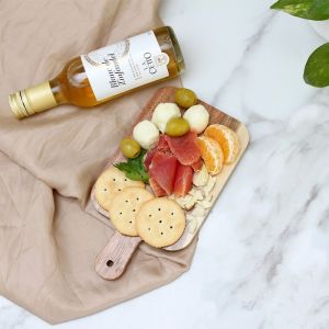 MINI TABLA SALZACH. personalizada