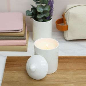 VELA GERSAU. personalizada