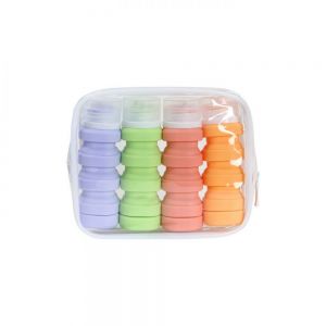 SET DE 4 BOTELLAS EXPANDIBLES. personalizada