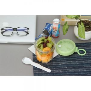 CONTENEDOR MORPHOU.  personalizada