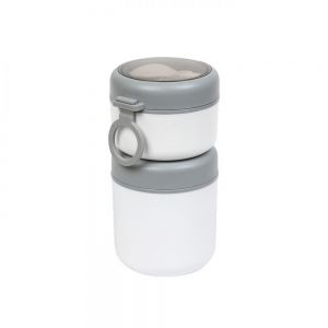 CONTENEDOR KARAVAS. personalizada