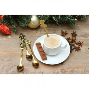 JUEGO NAVIDEÑO TIANETI. personalizada
