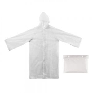 IMPERMEABLE PERSONAL TORINO personalizada
