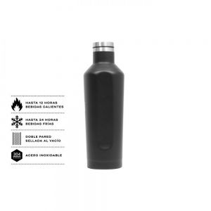 BOTELLA TÉRMICA 