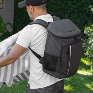 MOCHILA COOLER 
