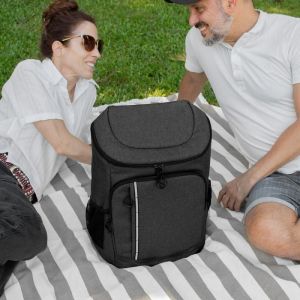 MOCHILA COOLER 