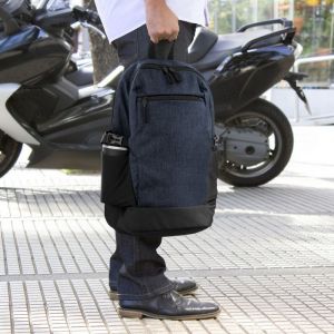 MOCHILA 
