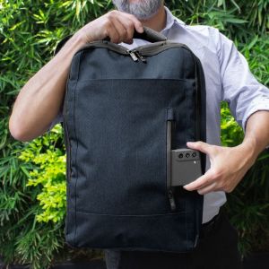 MOCHILA 