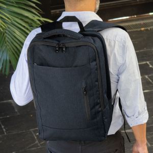 MOCHILA 