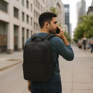 MOCHILA 