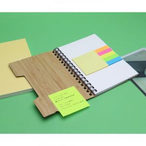 LIBRETA PAFOS personalizada